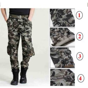 Quần lính mỹ túi hộp cao cấp 10 quan linh my cao cap 2