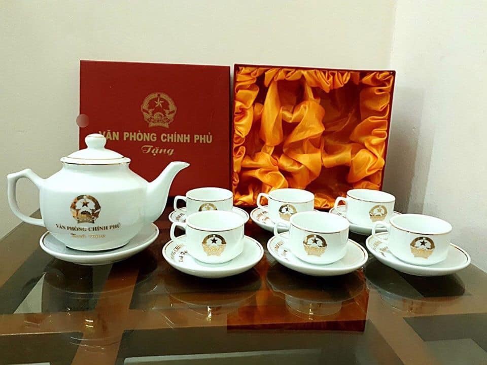 Ấm chén văn phòng chính phủ 7 boamvanphongchinhphu